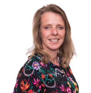 Profielfoto van Birgit Van Greunsven
